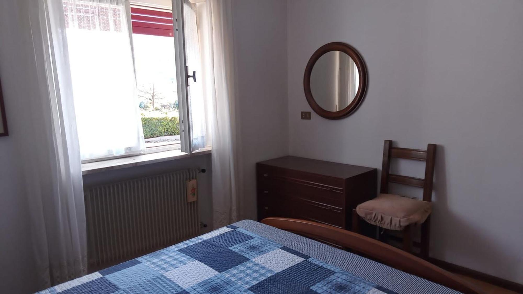 Casa Vacanze A Romeno المظهر الخارجي الصورة
