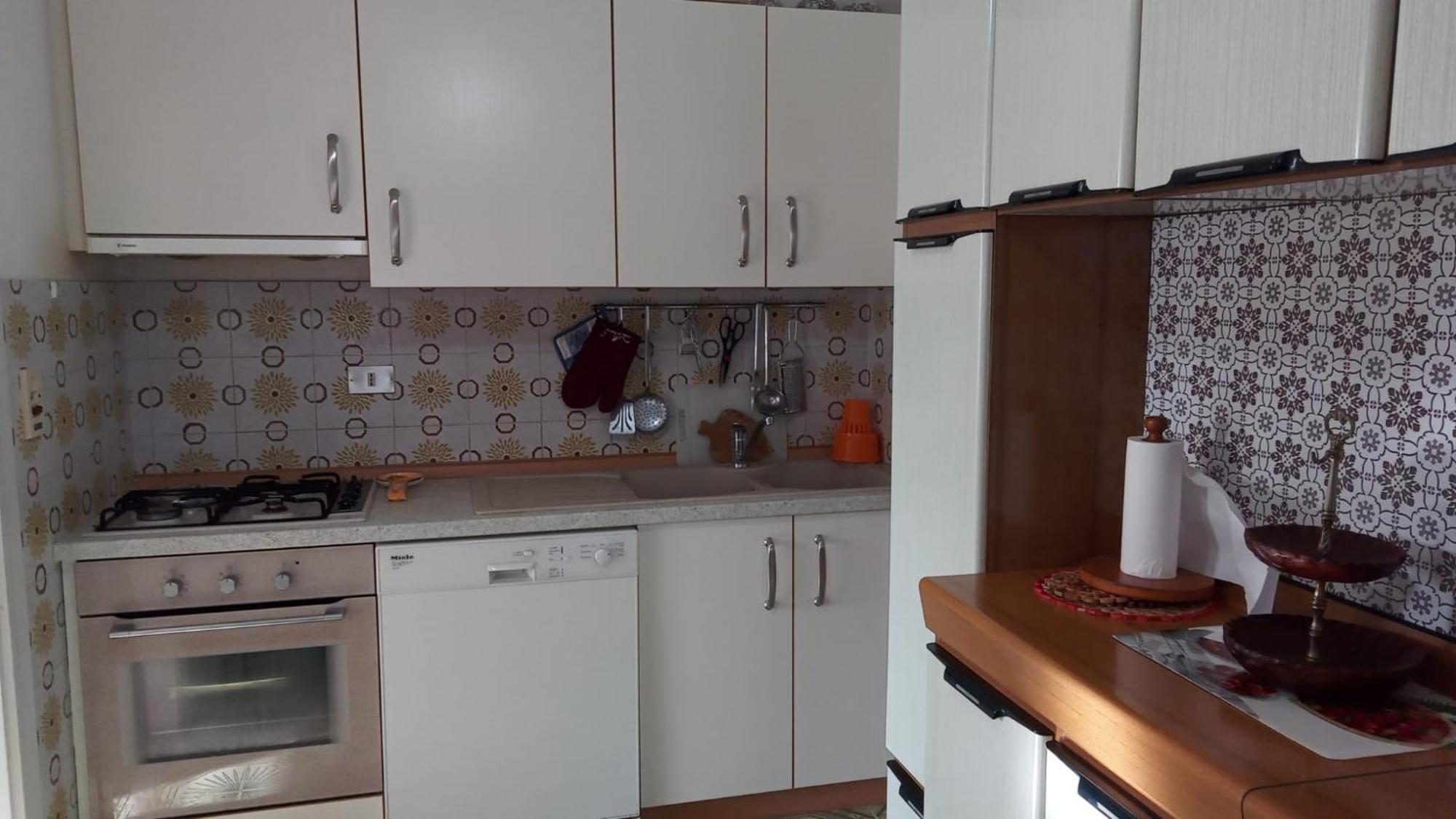 Casa Vacanze A Romeno المظهر الخارجي الصورة