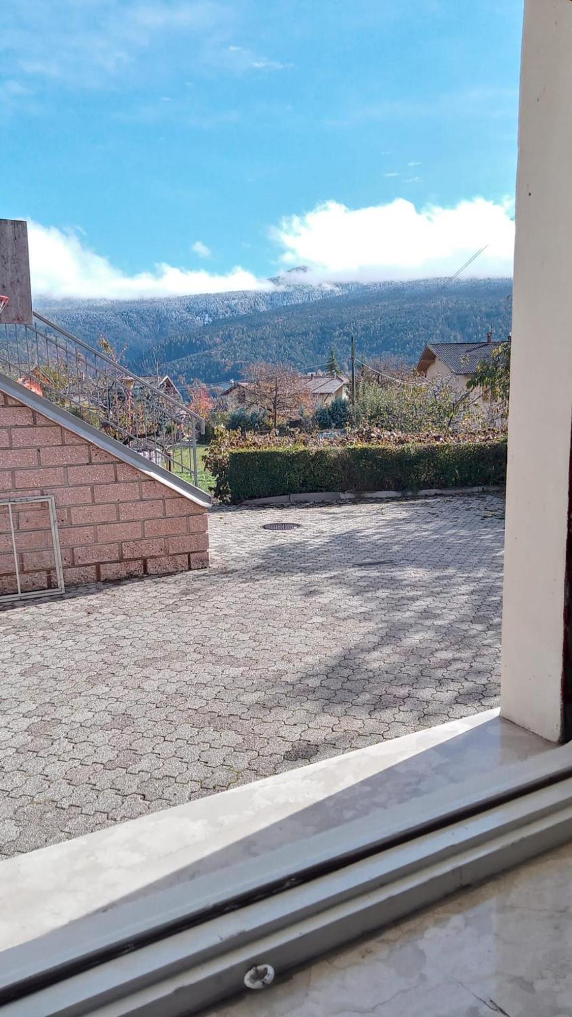 Casa Vacanze A Romeno المظهر الخارجي الصورة